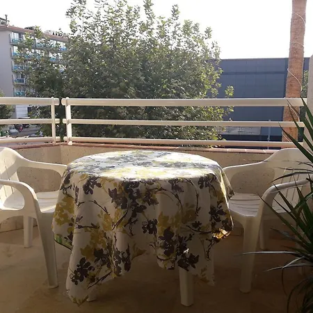 Albir Sunshine Apartments El Albir Exterior foto