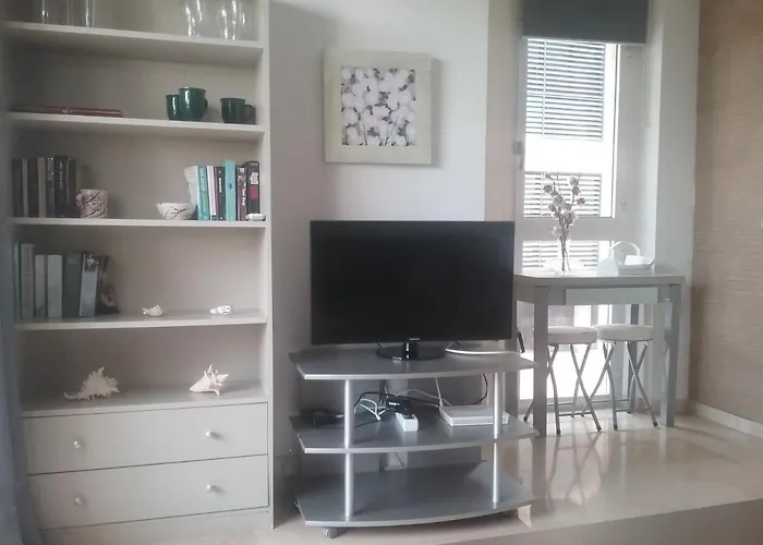 Albir Sunshine Apartments