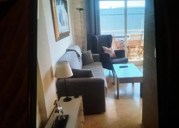 Albir Sunshine Apartments