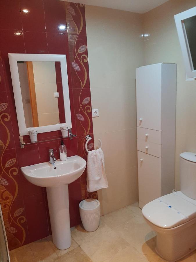 Albir Sunshine Apartment