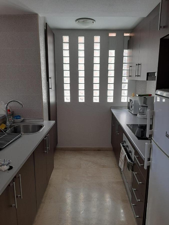 Albir Sunshine Apartment