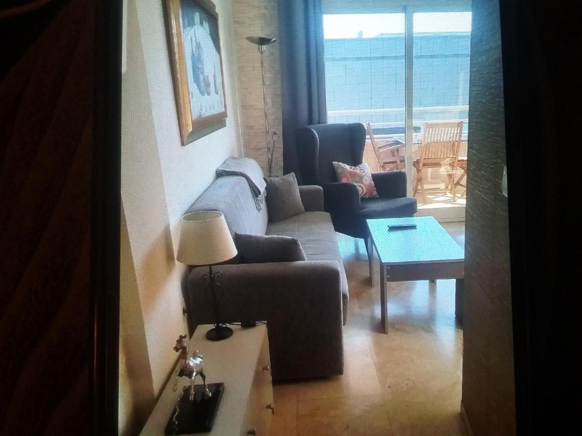 Apartment Albir Sunshine El Albir