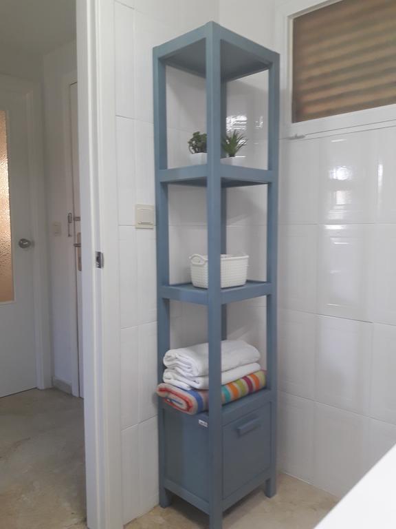 Albir Sunshine Apartment