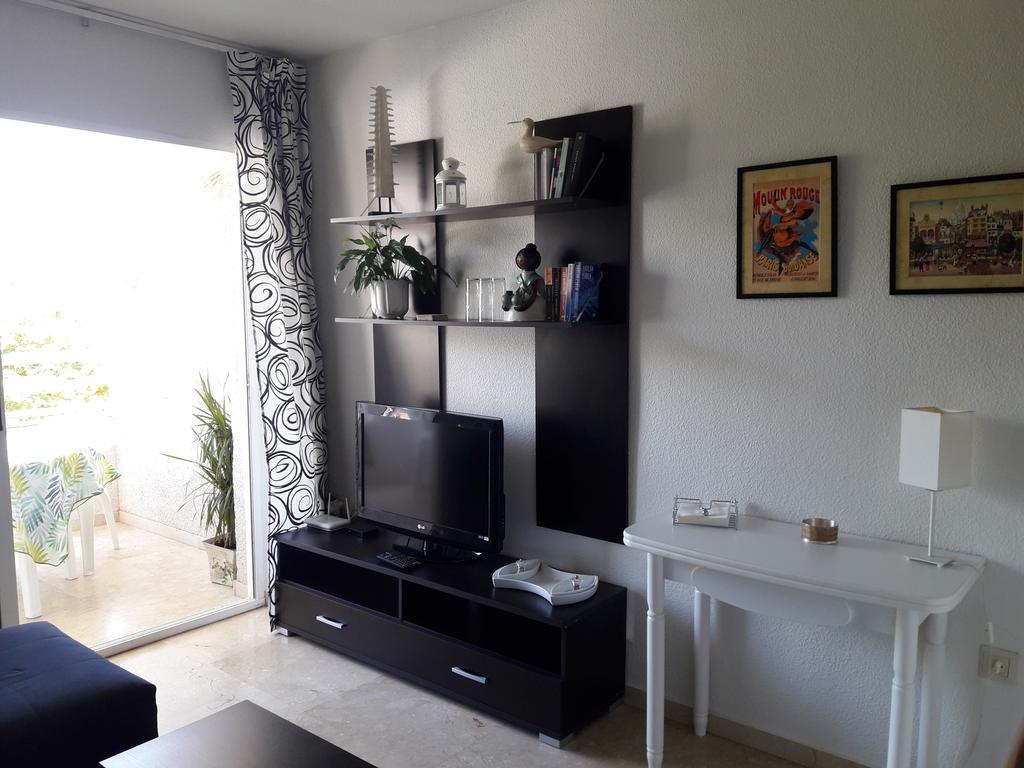 Apartment Albir Sunshine *
