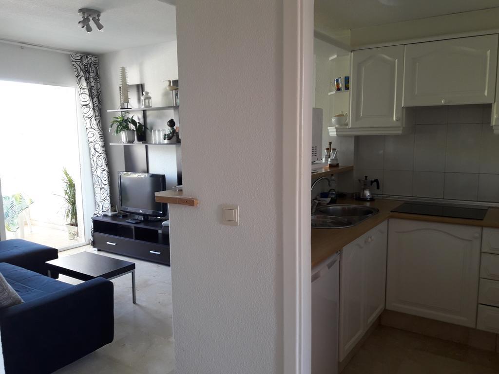 Albir Sunshine Apartment