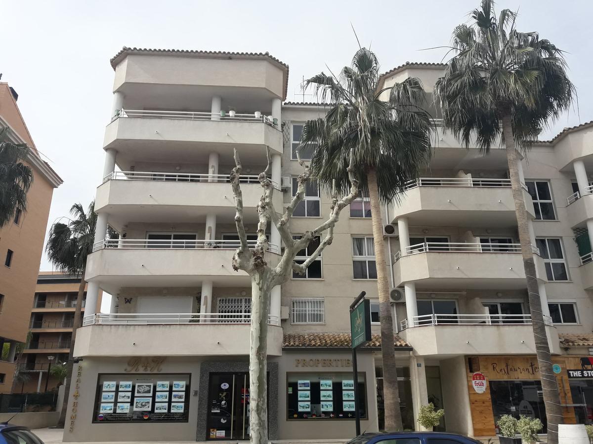 Albir Sunshine Apartment *