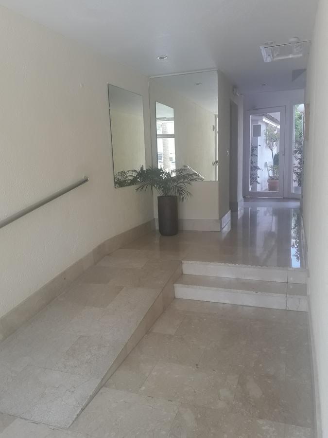 Albir Sunshine Apartment *